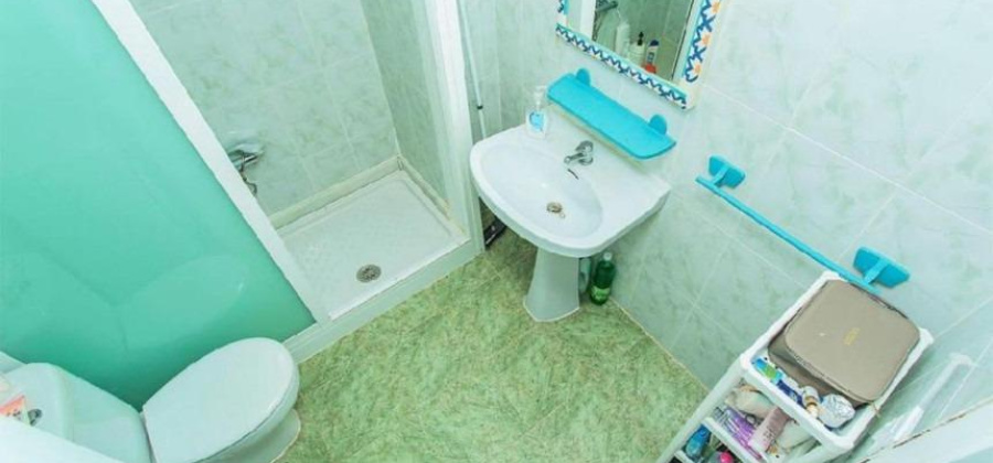 Guardamar del Segura, Alicante, 1 Bedroom Bedrooms, ,1 BathroomBathrooms,Apartment,Resale,75632245997199952