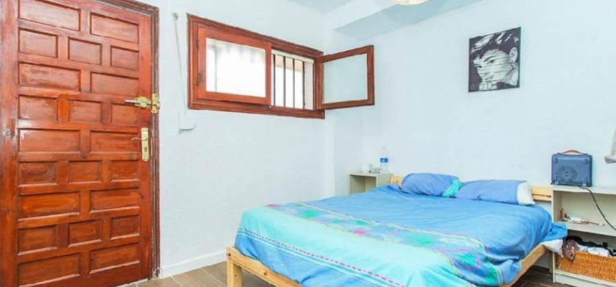 Guardamar del Segura, Alicante, 1 Bedroom Bedrooms, ,1 BathroomBathrooms,Apartment,Resale,75632245997199952