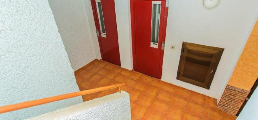 Guardamar del Segura, Alicante, 1 Bedroom Bedrooms, ,1 BathroomBathrooms,Apartment,Resale,75632245997199952