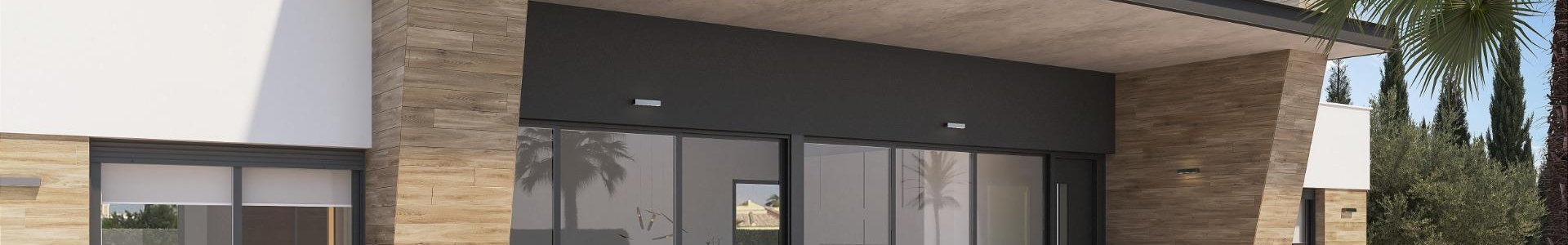 Villa in Costa Blanca South, Rojales