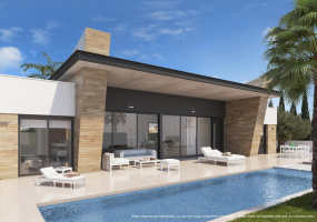 Rojales, Alicante, 3 Bedrooms Bedrooms, ,2 BathroomsBathrooms,Villa,New,209559349392197472