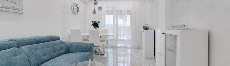 Apartment in Costa Blanca South, Torrevieja