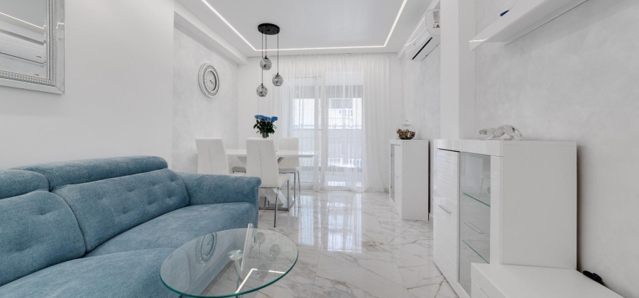 Torrevieja, Alicante, 3 Bedrooms Bedrooms, ,2 BathroomsBathrooms,Apartment,Resale,7563277651409524