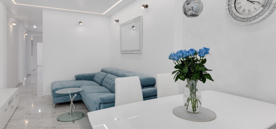 Torrevieja, Alicante, 3 Bedrooms Bedrooms, ,2 BathroomsBathrooms,Apartment,Resale,7563277651409524