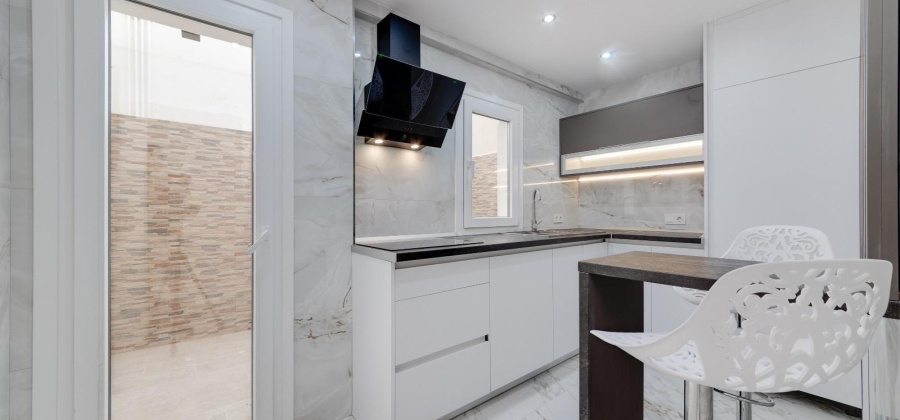 Torrevieja, Alicante, 3 Bedrooms Bedrooms, ,2 BathroomsBathrooms,Apartment,Resale,7563277651409524