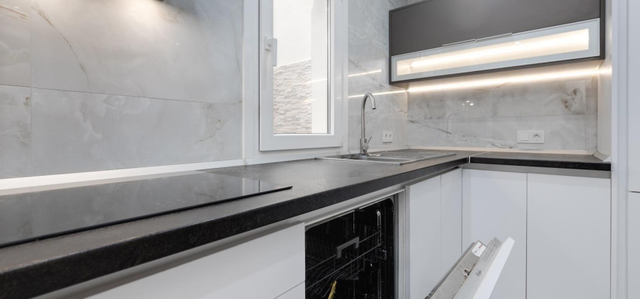 Torrevieja, Alicante, 3 Bedrooms Bedrooms, ,2 BathroomsBathrooms,Apartment,Resale,7563277651409524