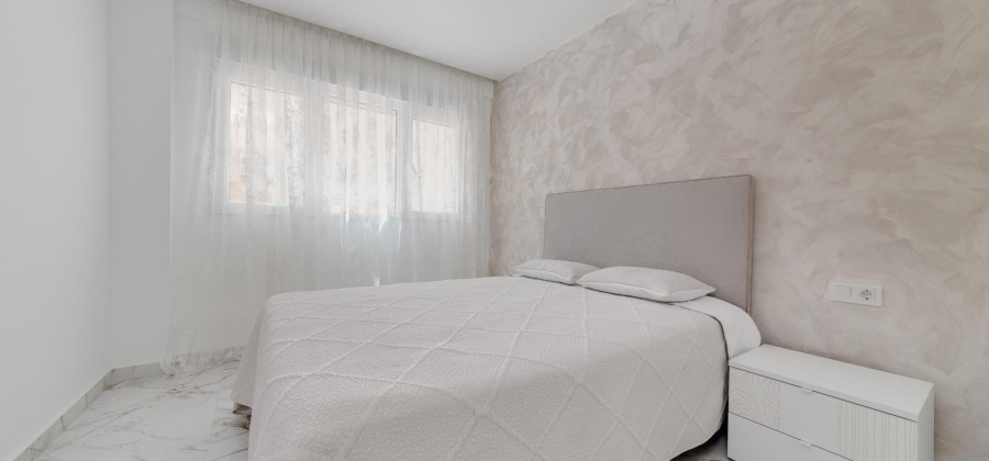 Torrevieja, Alicante, 3 Bedrooms Bedrooms, ,2 BathroomsBathrooms,Apartment,Resale,7563277651409524