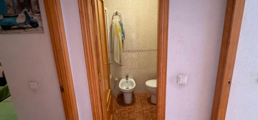 Torrevieja, Alicante, 2 Bedrooms Bedrooms, ,1 BathroomBathrooms,Apartment,Resale,7563291863667365