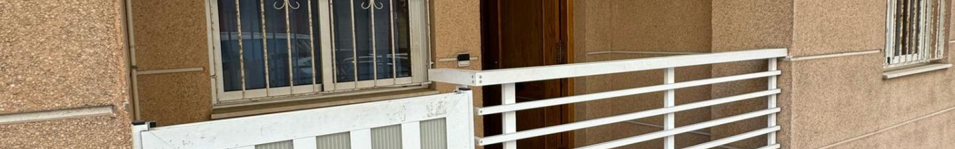 Torrevieja, Alicante, 2 Bedrooms Bedrooms, ,1 BathroomBathrooms,Apartment,Resale,7563291863667365