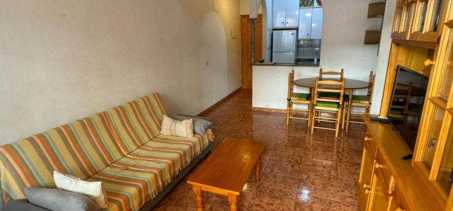 Torrevieja, Alicante, 2 Bedrooms Bedrooms, ,1 BathroomBathrooms,Apartment,Resale,7563291863667365
