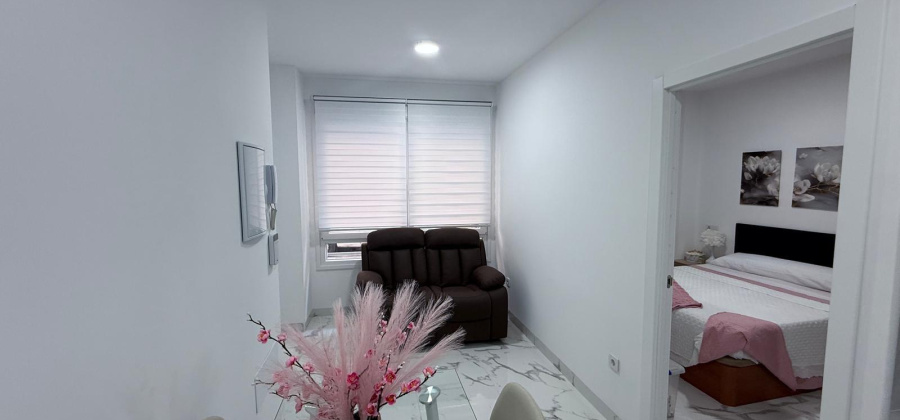 Torrevieja, Alicante, 1 Bedroom Bedrooms, ,1 BathroomBathrooms,Apartment,Resale,75632147649500368