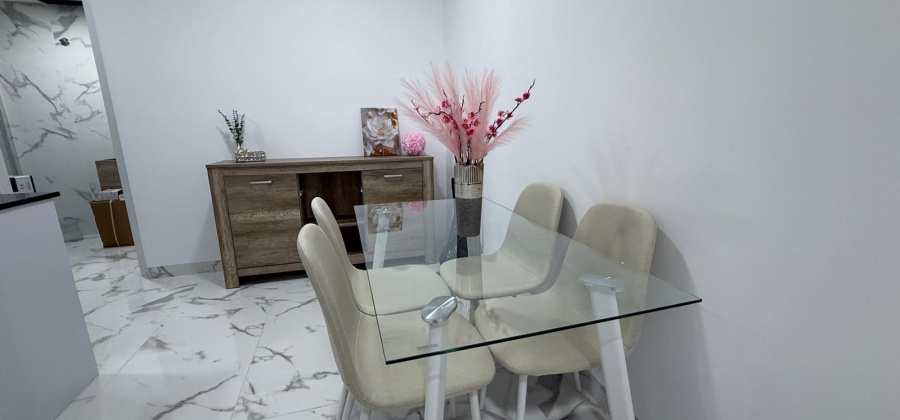 Torrevieja, Alicante, 1 Bedroom Bedrooms, ,1 BathroomBathrooms,Apartment,Resale,75632147649500368