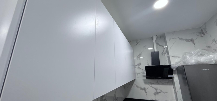 Torrevieja, Alicante, 1 Bedroom Bedrooms, ,1 BathroomBathrooms,Apartment,Resale,75632147649500368