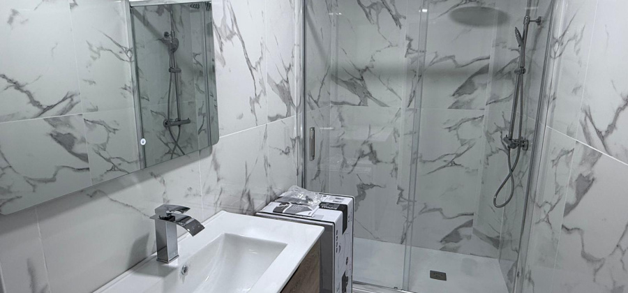 Torrevieja, Alicante, 1 Bedroom Bedrooms, ,1 BathroomBathrooms,Apartment,Resale,75632147649500368
