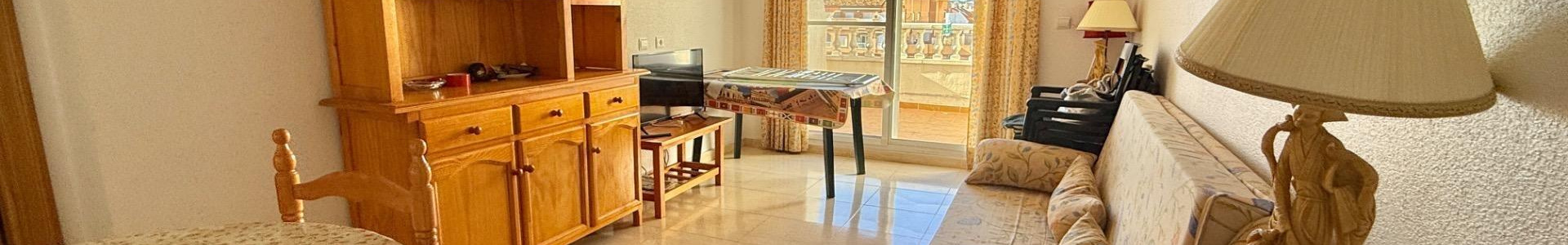 Apartment in Costa Blanca South, Torrevieja