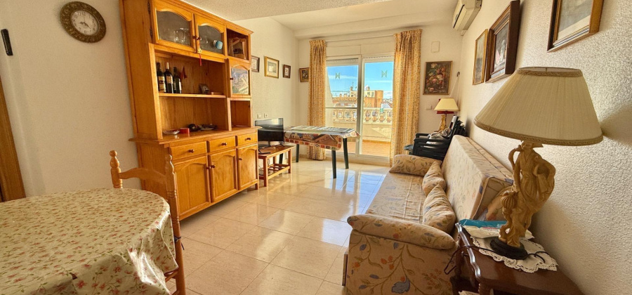 Torrevieja, Alicante, 2 Bedrooms Bedrooms, ,1 BathroomBathrooms,Apartment,Resale,75632224181664112