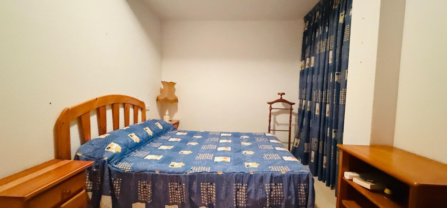 Torrevieja, Alicante, 2 Bedrooms Bedrooms, ,1 BathroomBathrooms,Apartment,Resale,75632224181664112