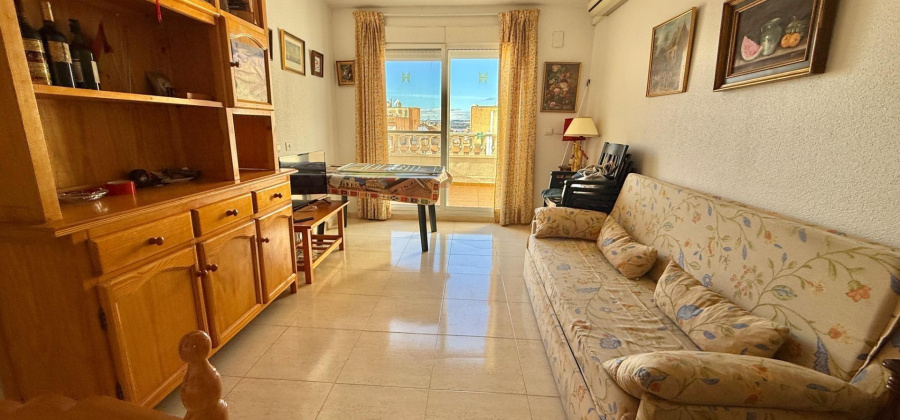 Torrevieja, Alicante, 2 Bedrooms Bedrooms, ,1 BathroomBathrooms,Apartment,Resale,75632224181664112