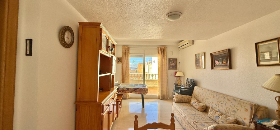 Torrevieja, Alicante, 2 Bedrooms Bedrooms, ,1 BathroomBathrooms,Apartment,Resale,75632224181664112
