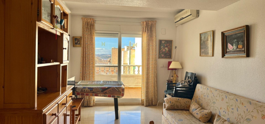 Torrevieja, Alicante, 2 Bedrooms Bedrooms, ,1 BathroomBathrooms,Apartment,Resale,75632224181664112