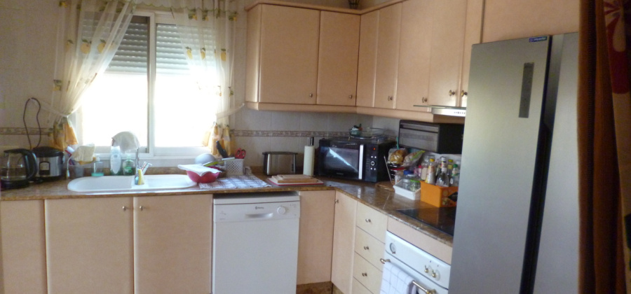 La Murada, Alicante, 4 Bedrooms Bedrooms, ,2 BathroomsBathrooms,Villa,Resale,90690242693024688