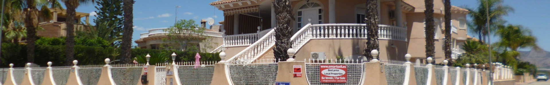 La Murada, Alicante, 4 Bedrooms Bedrooms, ,2 BathroomsBathrooms,Villa,Resale,90690242693024688