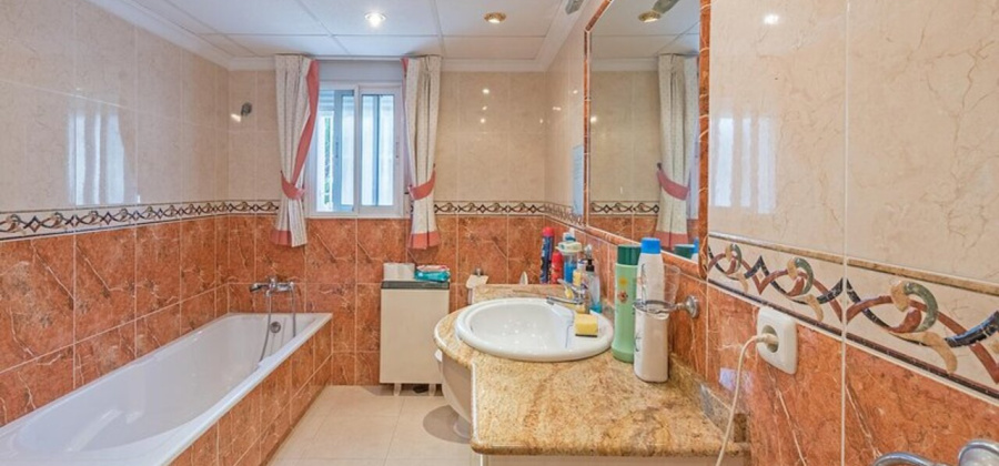 La Murada, Alicante, 4 Bedrooms Bedrooms, ,2 BathroomsBathrooms,Villa,Resale,90690242693024688
