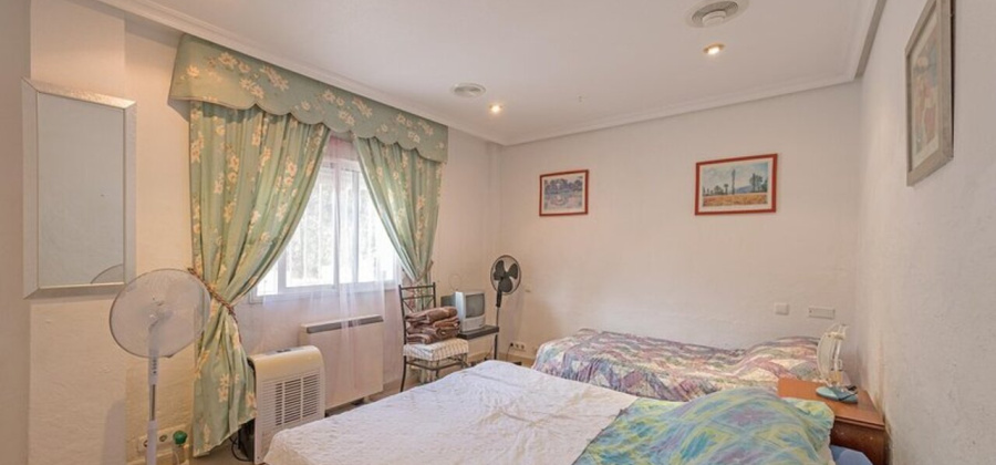 La Murada, Alicante, 4 Bedrooms Bedrooms, ,2 BathroomsBathrooms,Villa,Resale,90690242693024688
