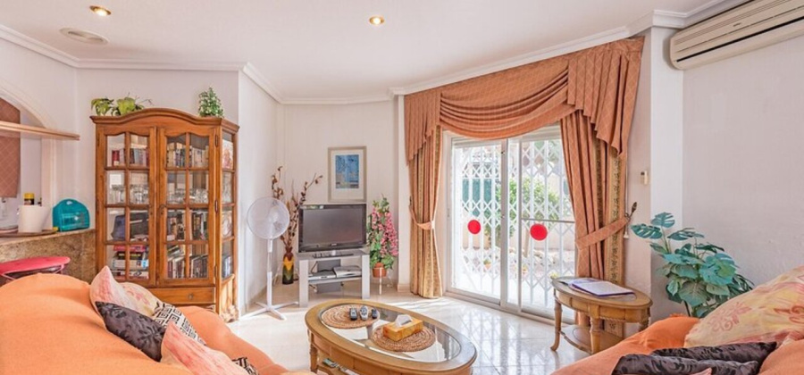 La Murada, Alicante, 4 Bedrooms Bedrooms, ,2 BathroomsBathrooms,Villa,Resale,90690242693024688