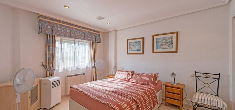 La Murada, Alicante, 4 Bedrooms Bedrooms, ,2 BathroomsBathrooms,Villa,Resale,90690242693024688