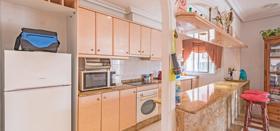 La Murada, Alicante, 4 Bedrooms Bedrooms, ,2 BathroomsBathrooms,Villa,Resale,90690242693024688