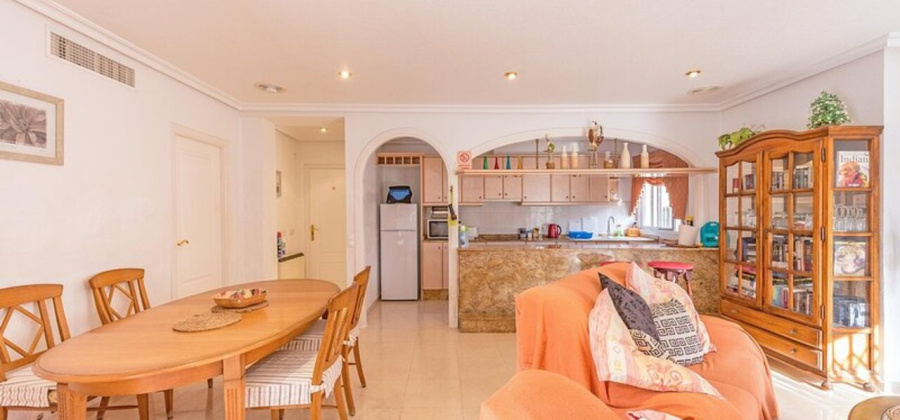 La Murada, Alicante, 4 Bedrooms Bedrooms, ,2 BathroomsBathrooms,Villa,Resale,90690242693024688