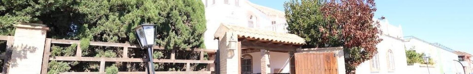Villa in Costa Blanca South, Orihuela Costa