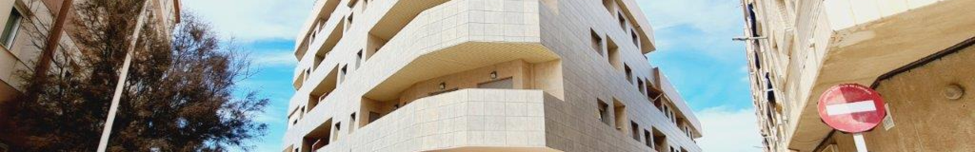 La Mata, Alicante, 3 Bedrooms Bedrooms, ,2 BathroomsBathrooms,Apartment,Resale,291685215881126848