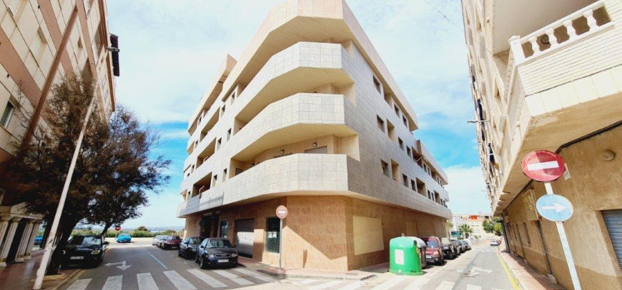 La Mata, Alicante, 3 Bedrooms Bedrooms, ,2 BathroomsBathrooms,Apartment,Resale,291685215881126848