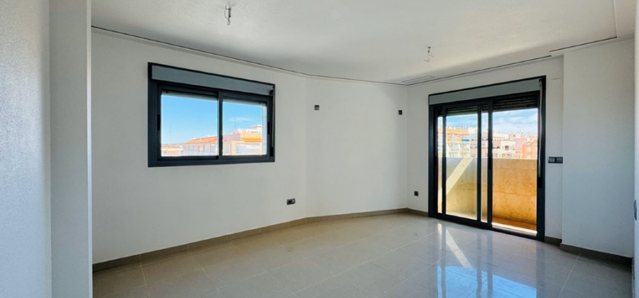 La Mata, Alicante, 3 Bedrooms Bedrooms, ,2 BathroomsBathrooms,Apartment,Resale,291685215881126848