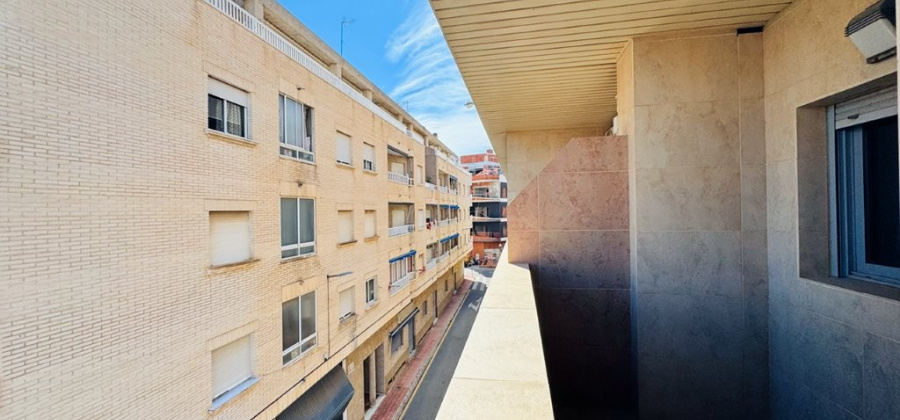 La Mata, Alicante, 3 Bedrooms Bedrooms, ,2 BathroomsBathrooms,Apartment,Resale,291685215881126848