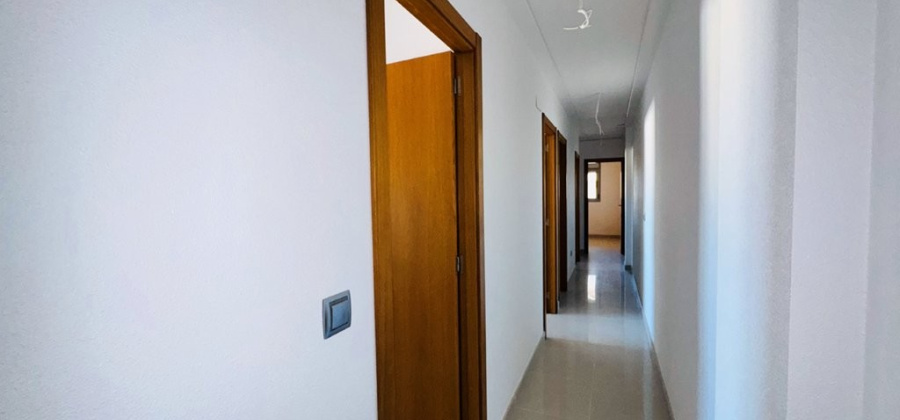 La Mata, Alicante, 3 Bedrooms Bedrooms, ,2 BathroomsBathrooms,Apartment,Resale,291685215881126848