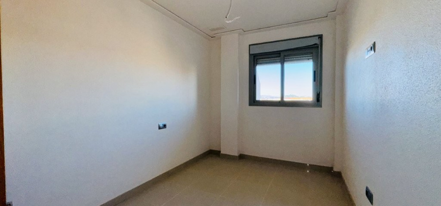 La Mata, Alicante, 3 Bedrooms Bedrooms, ,2 BathroomsBathrooms,Apartment,Resale,291685215881126848