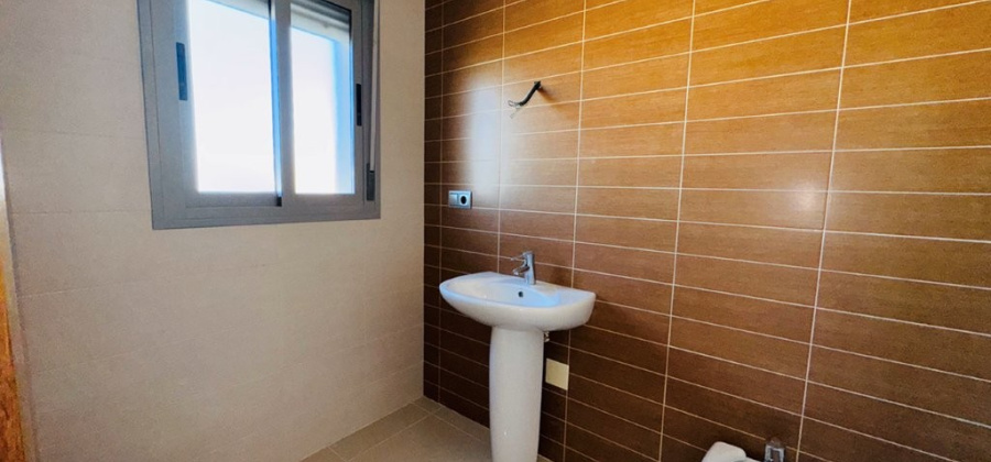 La Mata, Alicante, 3 Bedrooms Bedrooms, ,2 BathroomsBathrooms,Apartment,Resale,291685215881126848