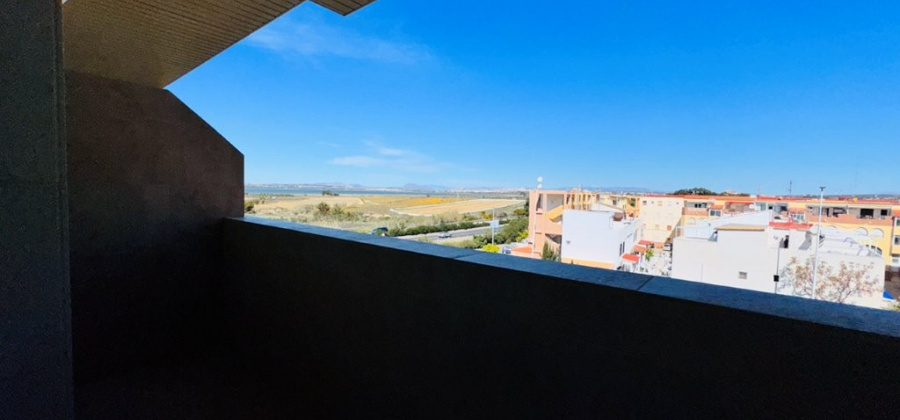 La Mata, Alicante, 3 Bedrooms Bedrooms, ,2 BathroomsBathrooms,Apartment,Resale,291685215881126848