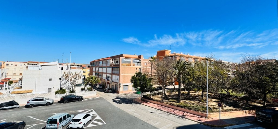 La Mata, Alicante, 3 Bedrooms Bedrooms, ,2 BathroomsBathrooms,Apartment,Resale,291685247249029248