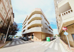La Mata, Alicante, 3 Bedrooms Bedrooms, ,2 BathroomsBathrooms,Apartment,Resale,291685247249029248