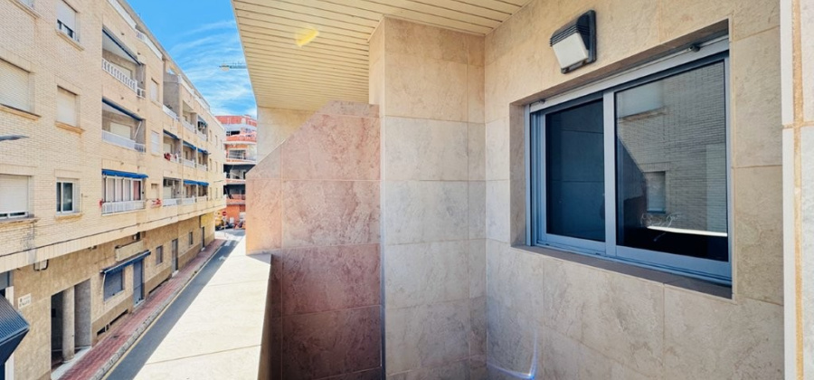 La Mata, Alicante, 3 Bedrooms Bedrooms, ,2 BathroomsBathrooms,Apartment,Resale,291685247249029248