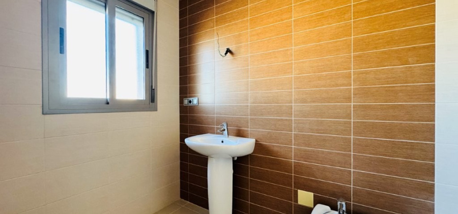 La Mata, Alicante, 3 Bedrooms Bedrooms, ,2 BathroomsBathrooms,Apartment,Resale,291685247249029248