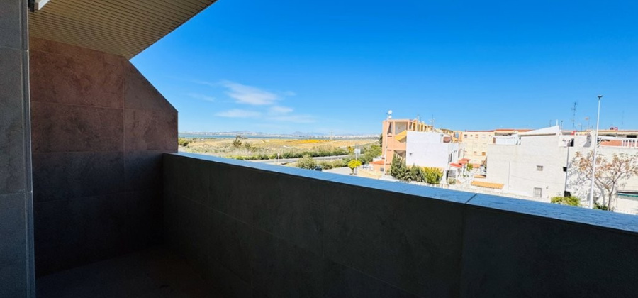 La Mata, Alicante, 3 Bedrooms Bedrooms, ,2 BathroomsBathrooms,Apartment,Resale,291685247249029248