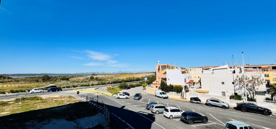 La Mata, Alicante, 3 Bedrooms Bedrooms, ,2 BathroomsBathrooms,Apartment,Resale,291685247249029248