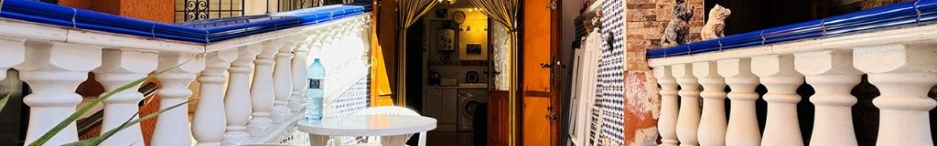 La Mata, Alicante, 1 Bedroom Bedrooms, ,1 BathroomBathrooms,Apartment,Resale,291685284049322944