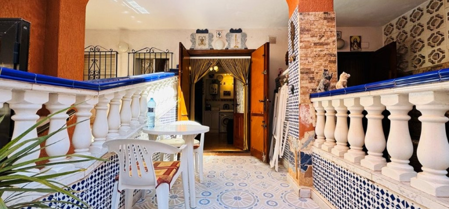 La Mata, Alicante, 1 Bedroom Bedrooms, ,1 BathroomBathrooms,Apartment,Resale,291685284049322944