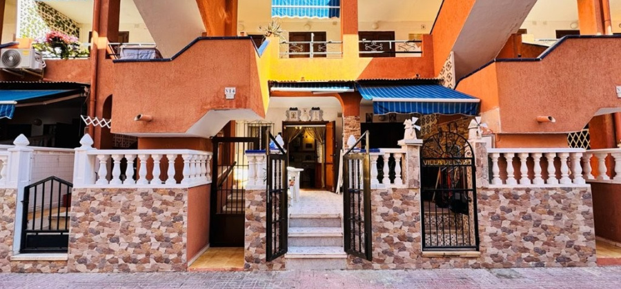 La Mata, Alicante, 1 Bedroom Bedrooms, ,1 BathroomBathrooms,Apartment,Resale,291685284049322944